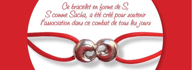 Bracelet de Sacha