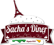 Sacha's Dinner
